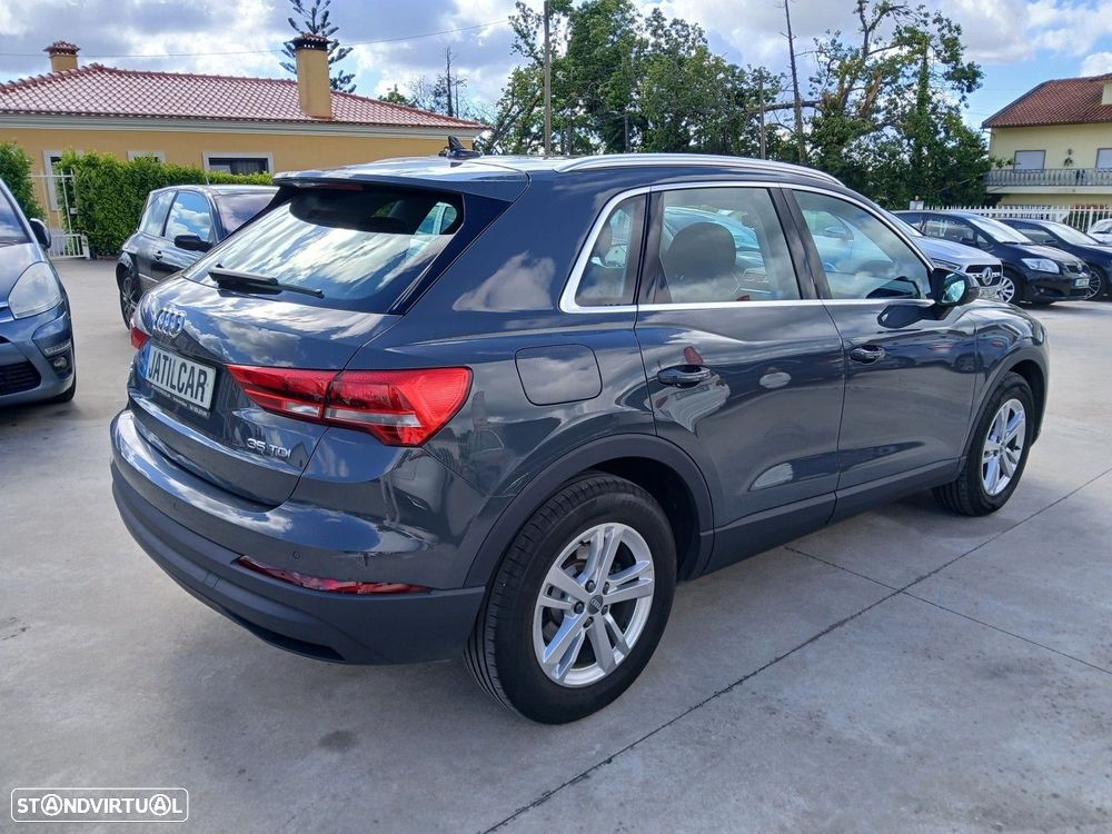 Audi Q3 35 TDI S tronic - 10