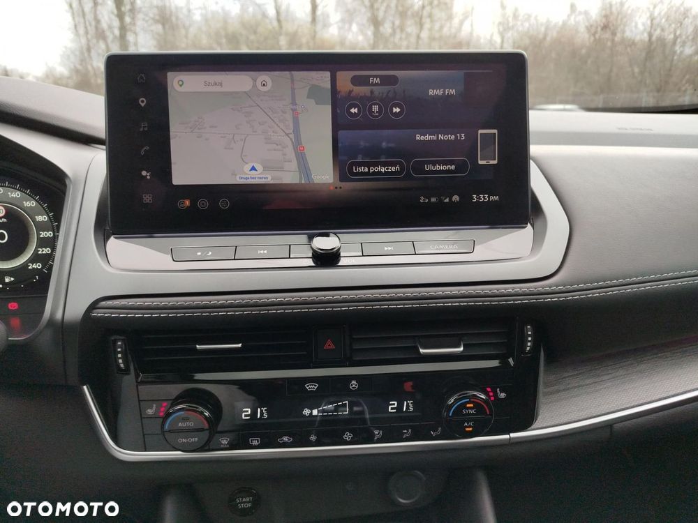 Nissan Qashqai 1.5 e-POWER Tekna - 19