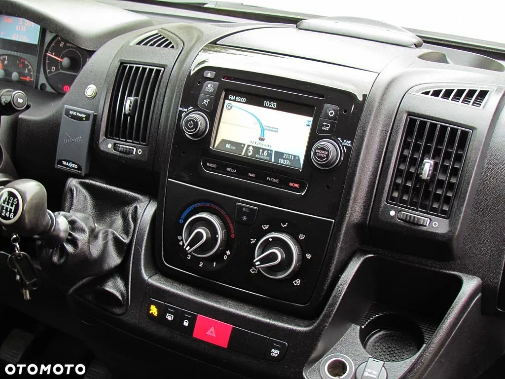 Peugeot Boxer - 20