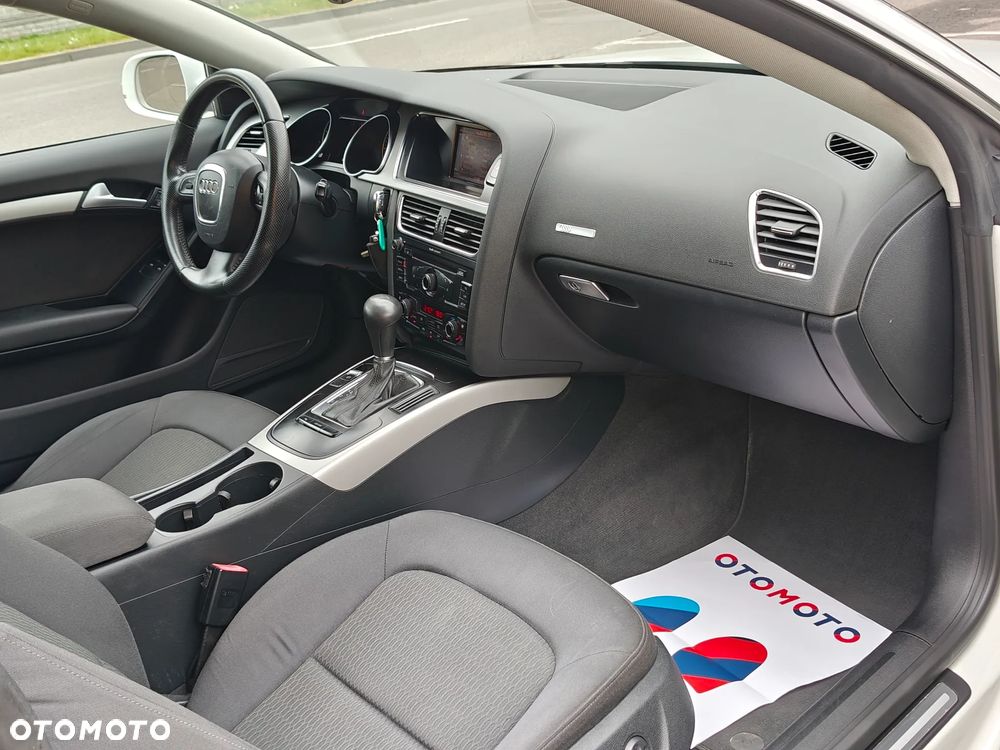 Audi Q5 2.0 TFSI Quattro Tiptronic - 19
