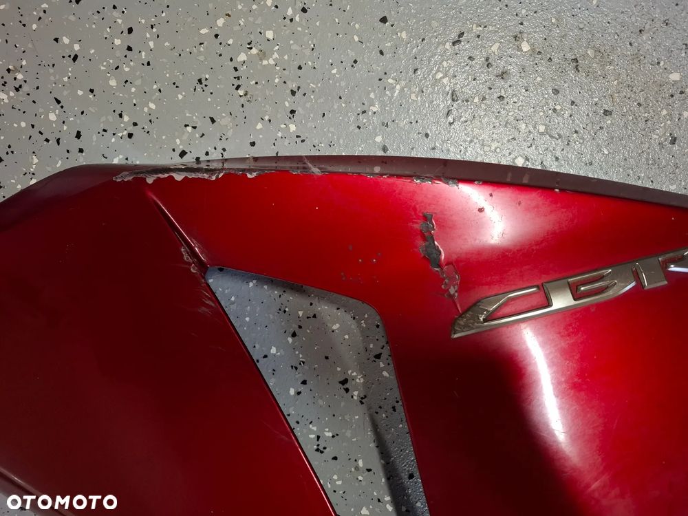 Honda CBR 1000 RR SC59 owiewka bok boczek - 2