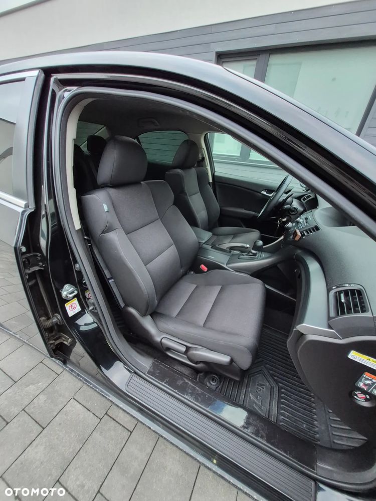 Honda Accord 2.0 Elegance - 13