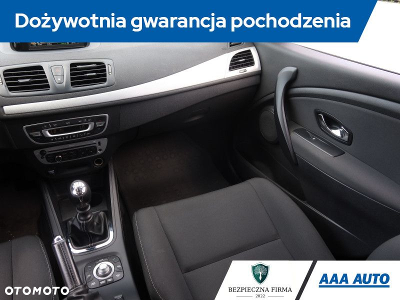 Renault Megane - 9