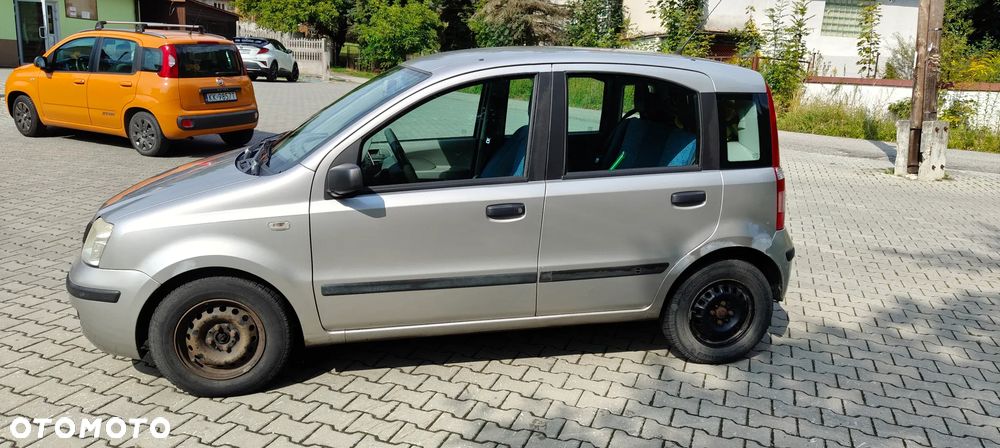 Fiat Panda 1.1 Active Eco - 7