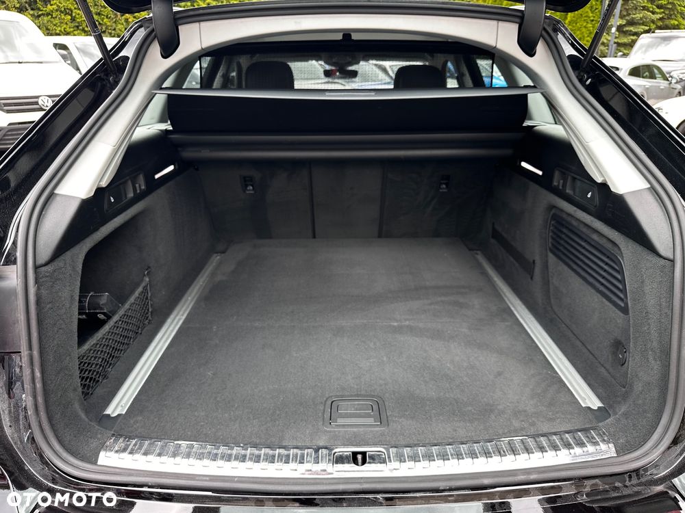Audi A6 Avant 40 TDI S tronic advanced - 23