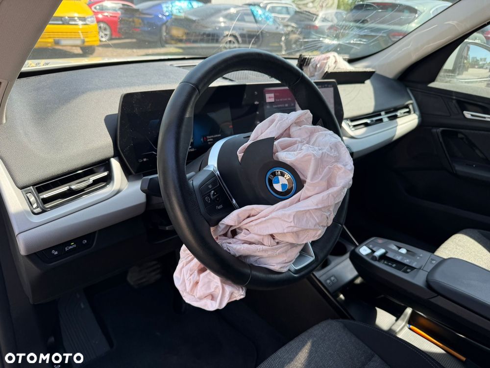 BMW iX1 eDrive20 66.5kWh - 15