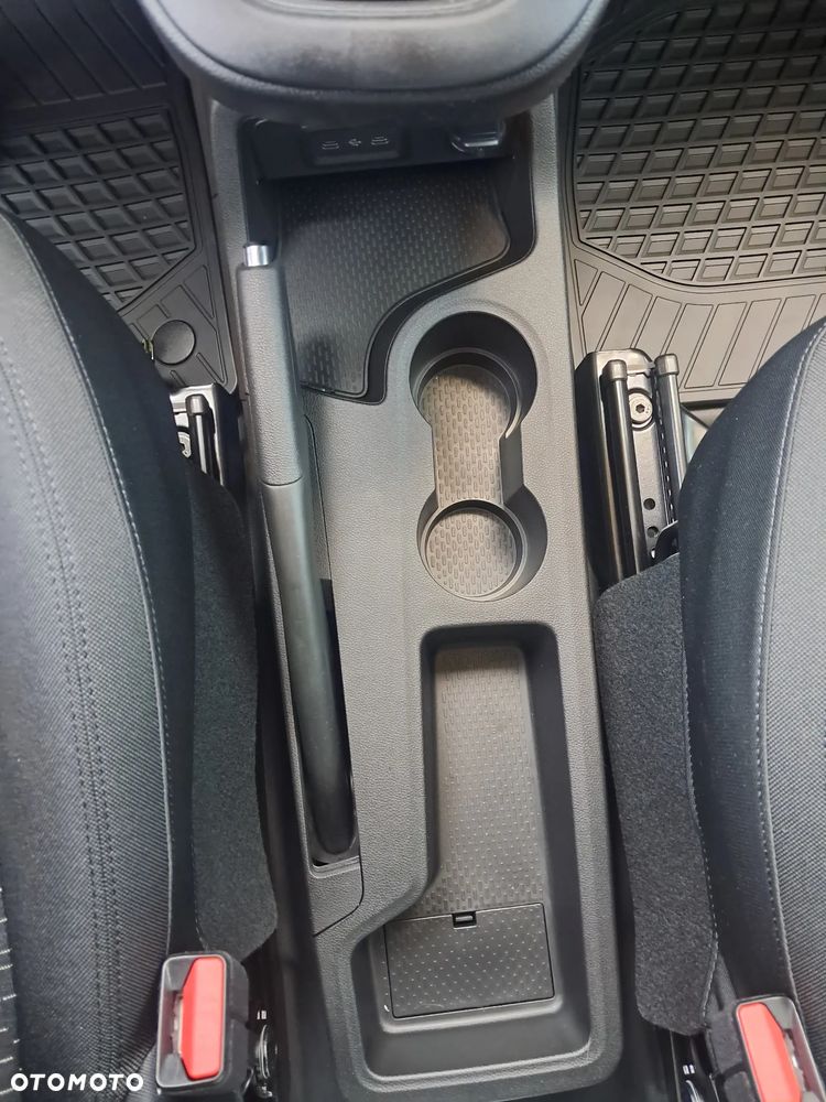 Mercedes-Benz Citan 112 CDI Furgon Ekstra Długi 3100 mm - 23