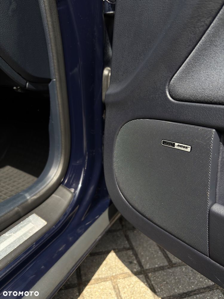 Audi A4 Avant 2.5 TDI - 22