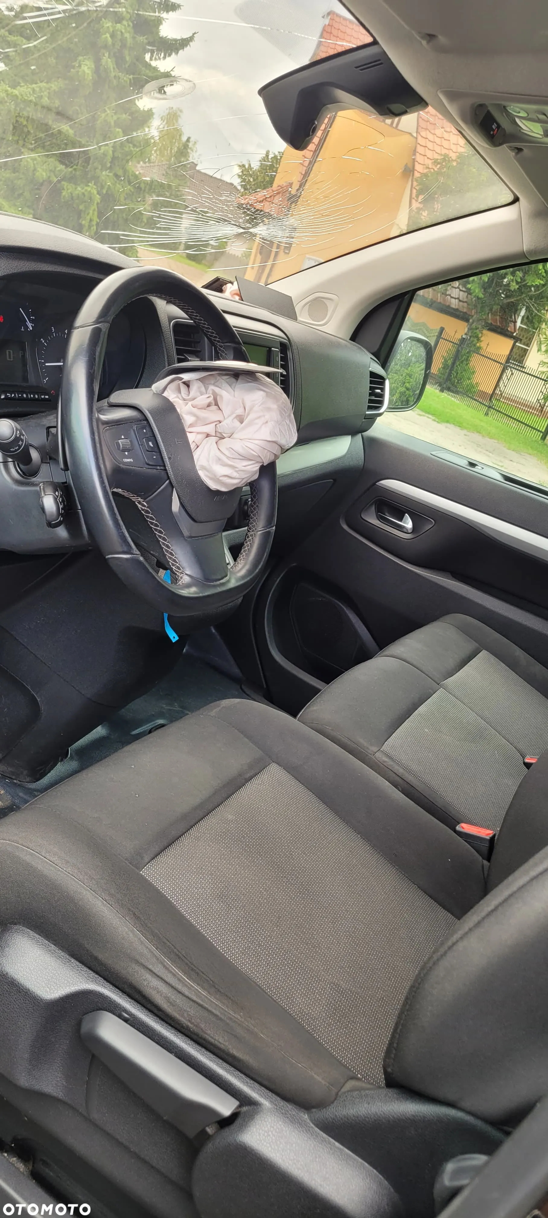 Fiat SCUDO L2 SX - 12