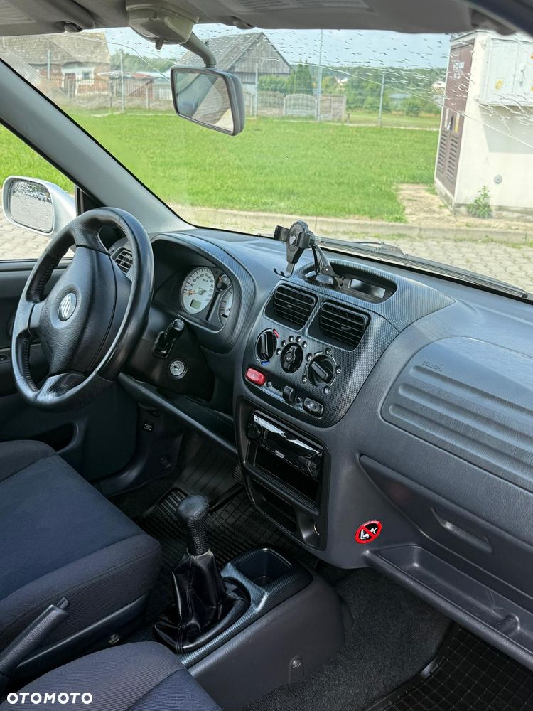 Suzuki Ignis - 5