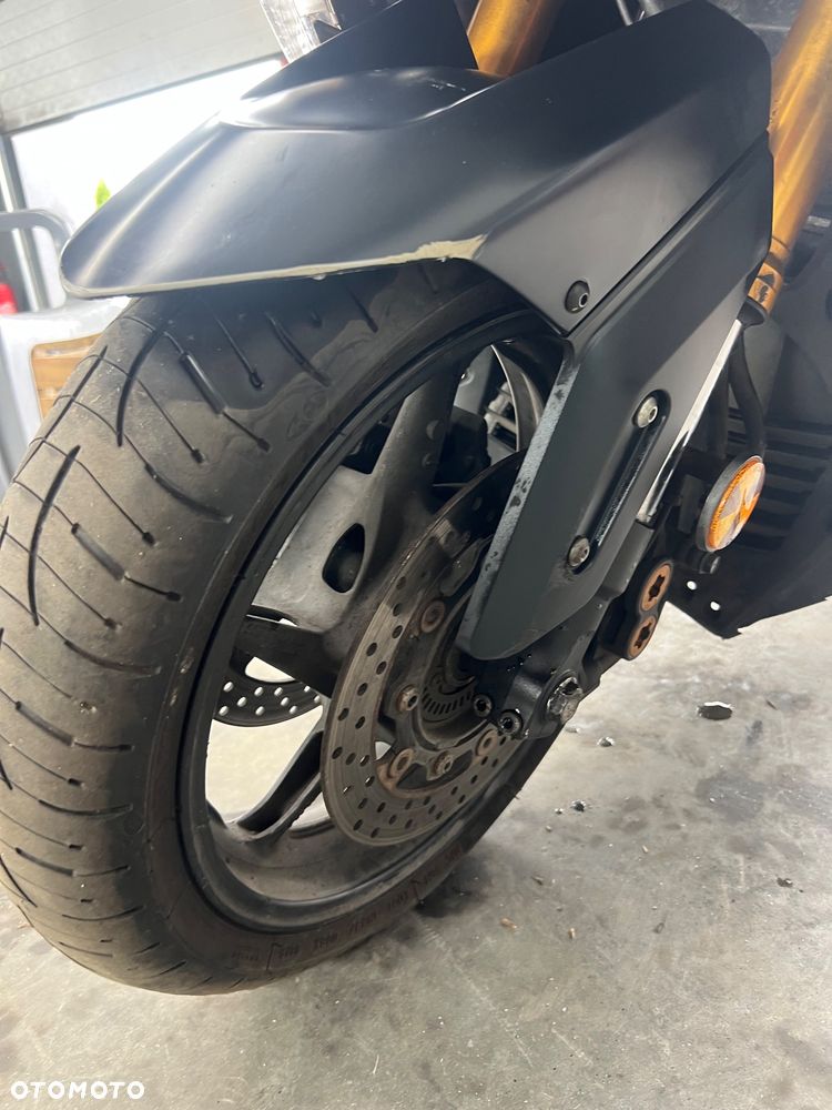 Yamaha Tmax - 18