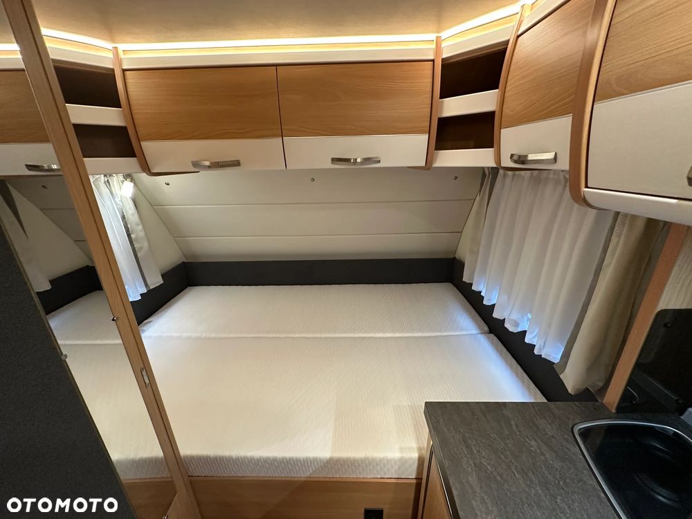 KNAUS 420 SUDWIND SILVER SELECTION z napędem i markizą !!! - 37