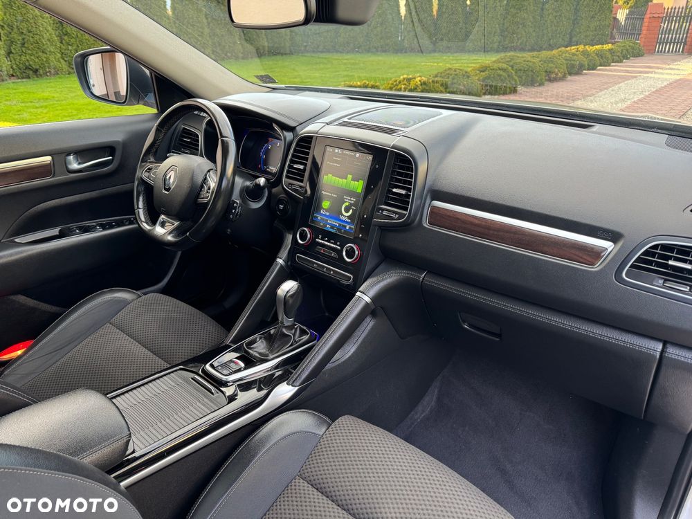 Renault Koleos ENERGY dCi 175 X-tronic 4WD INTENS - 18