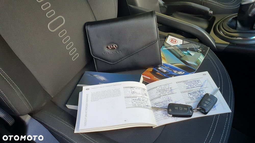 Kia Sportage 1.6 GDI L 2WD - 27