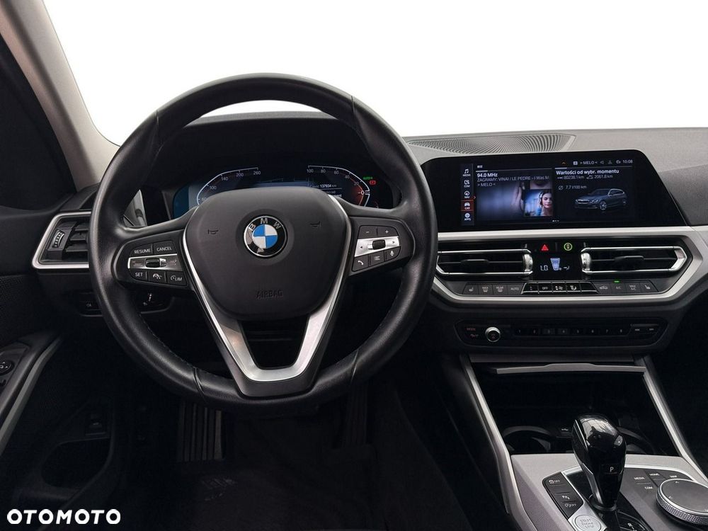 BMW Seria 3 - 10