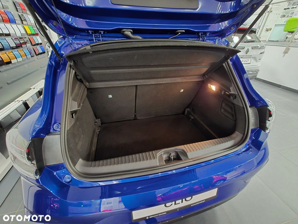 Renault Clio 1.0 TCe Techno - 6