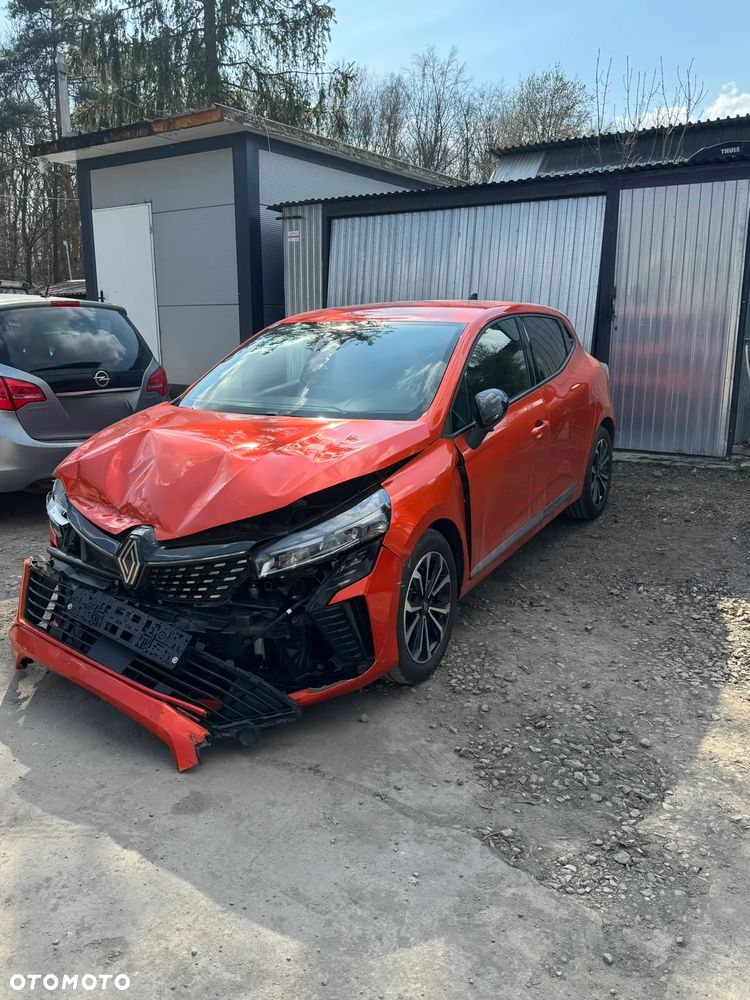 Renault Clio 1.0 TCe Techno - 4