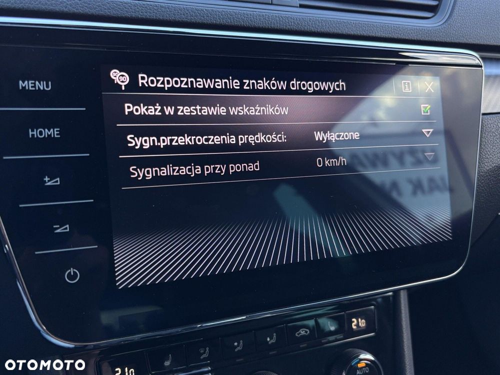 Skoda Superb - 30