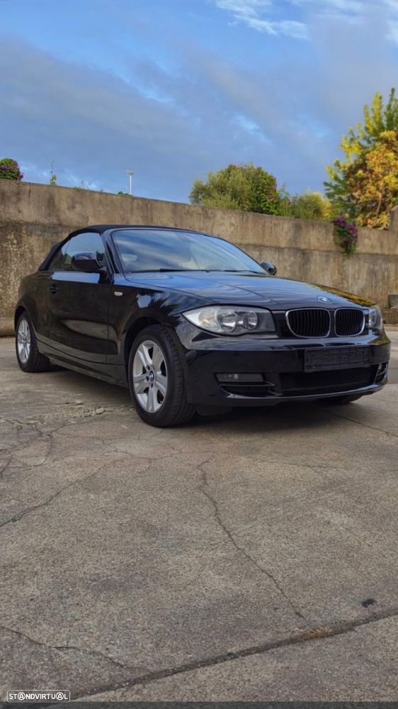 BMW 118 - 36