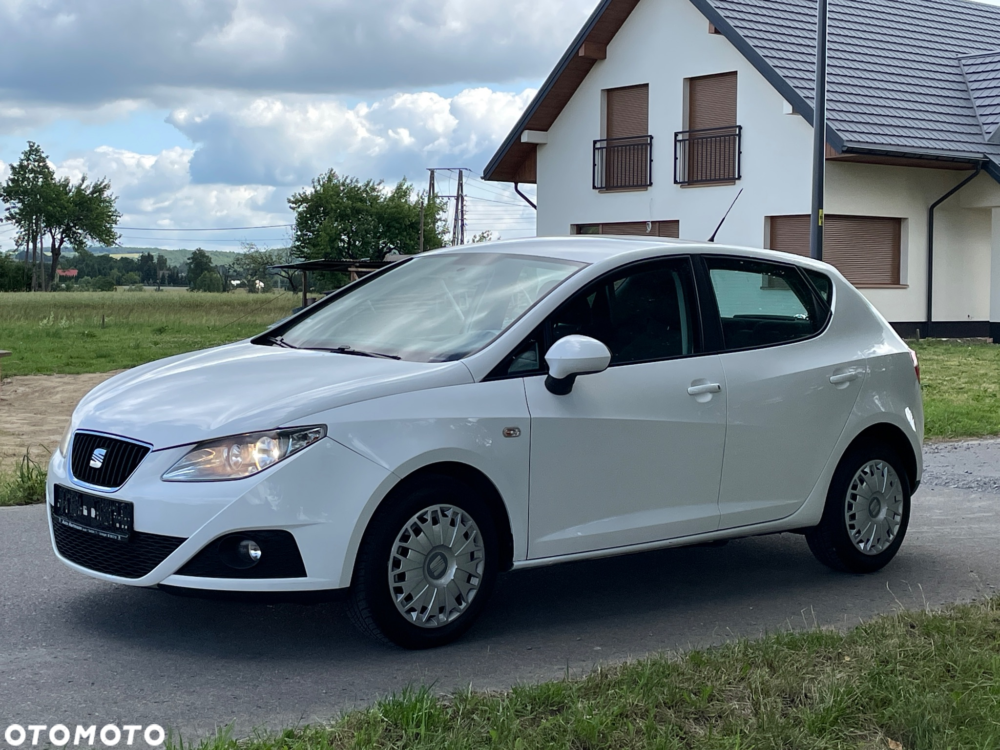 Seat Ibiza 1.4 16V Comfort Edition - 9