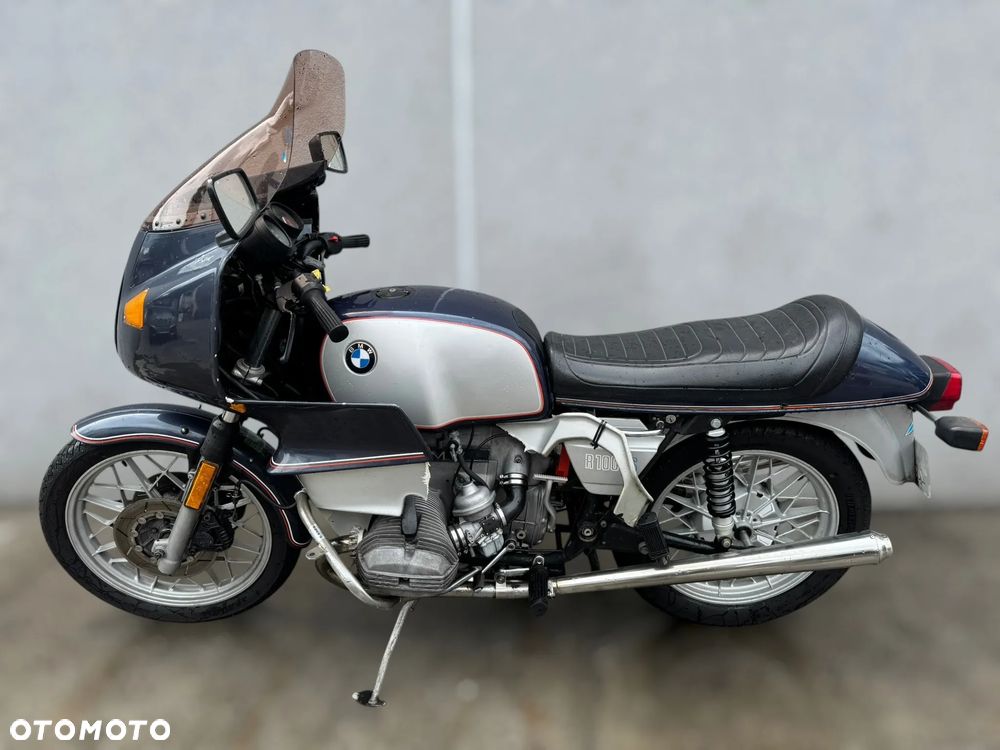 BMW R - 5