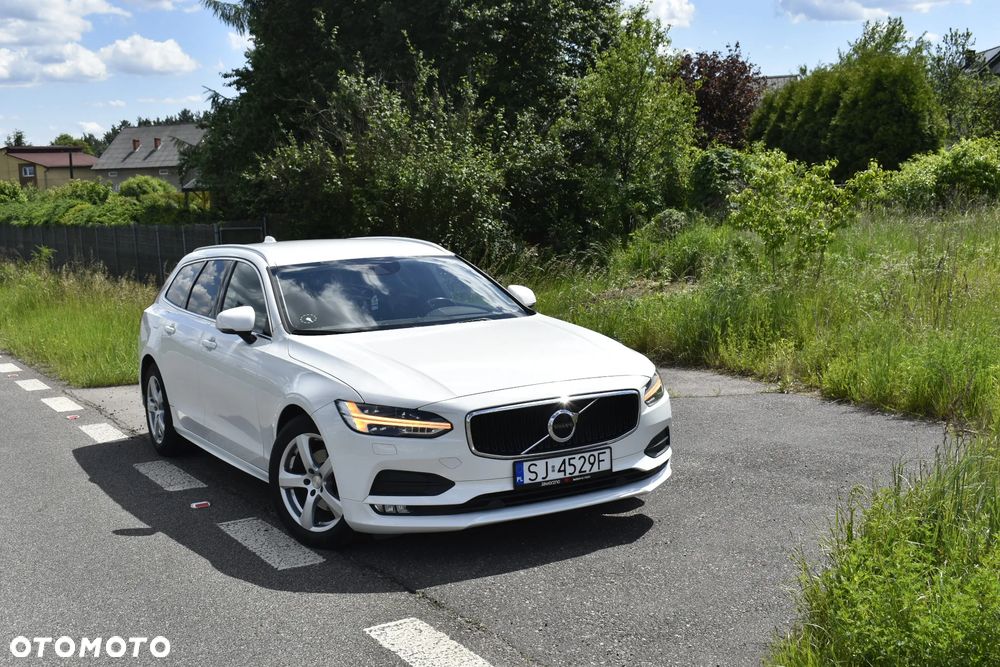 Volvo V90 D4 Momentum Pro - 27