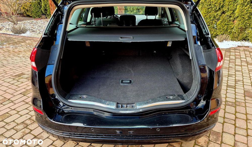 Ford Mondeo 2.0 EcoBlue Titanium - 17