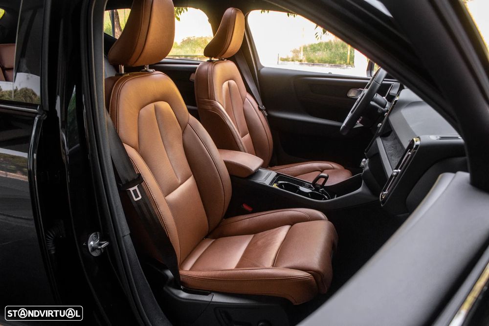 Volvo XC 40 Recharge 78 kWh Twin Motor Ultimate - 27