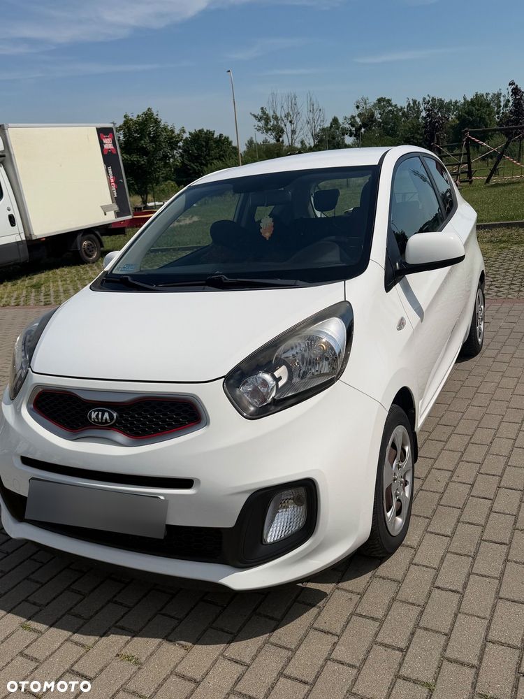 Kia Picanto 1.0 M - 5