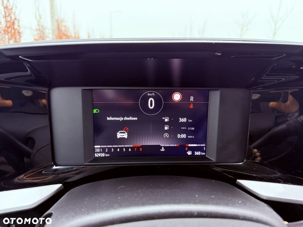 Opel Mokka 1.2 DI Turbo Automatik Elegance - 11