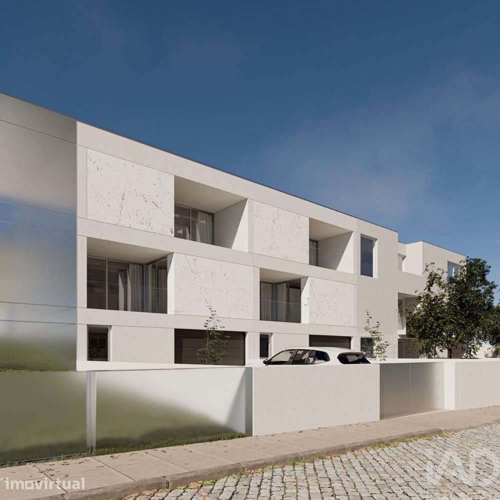 Casa / Villa T3 em Penafiel de 184,00 m2 - Grande imagem: 4/19