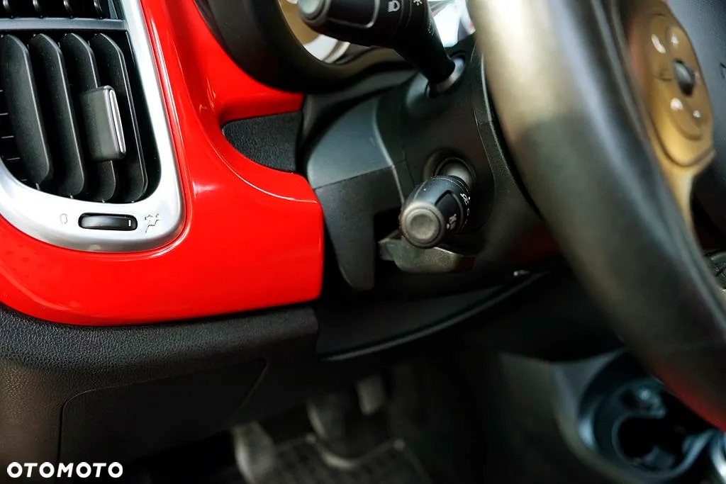 Fiat 500L 1.4 16V Lounge - 27