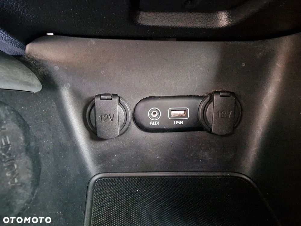 Kia Ceed 1.0 T-GDI ISG Vision - 16