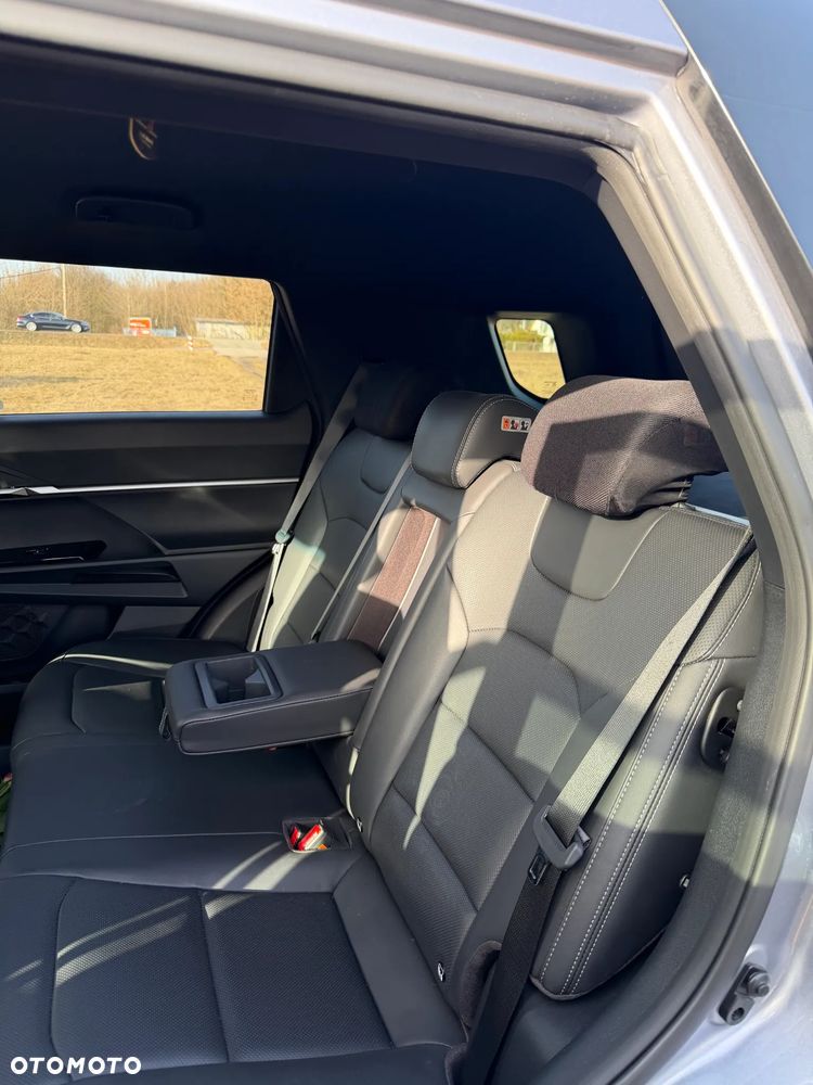 SsangYong/KGM Torres 1.5 T-GDI Adventure - 15