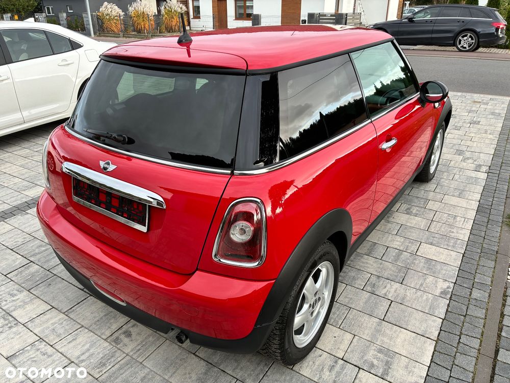 MINI ONE Standard - 4