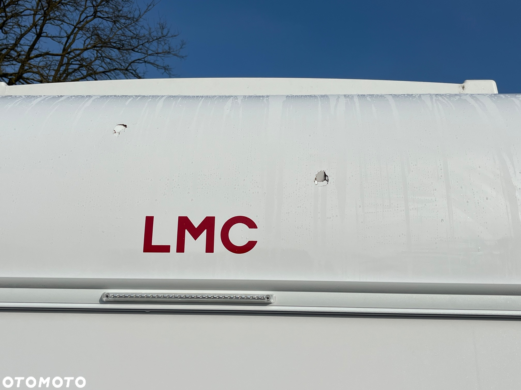 LMC STYLE 400F MUNSTERLAND - 5