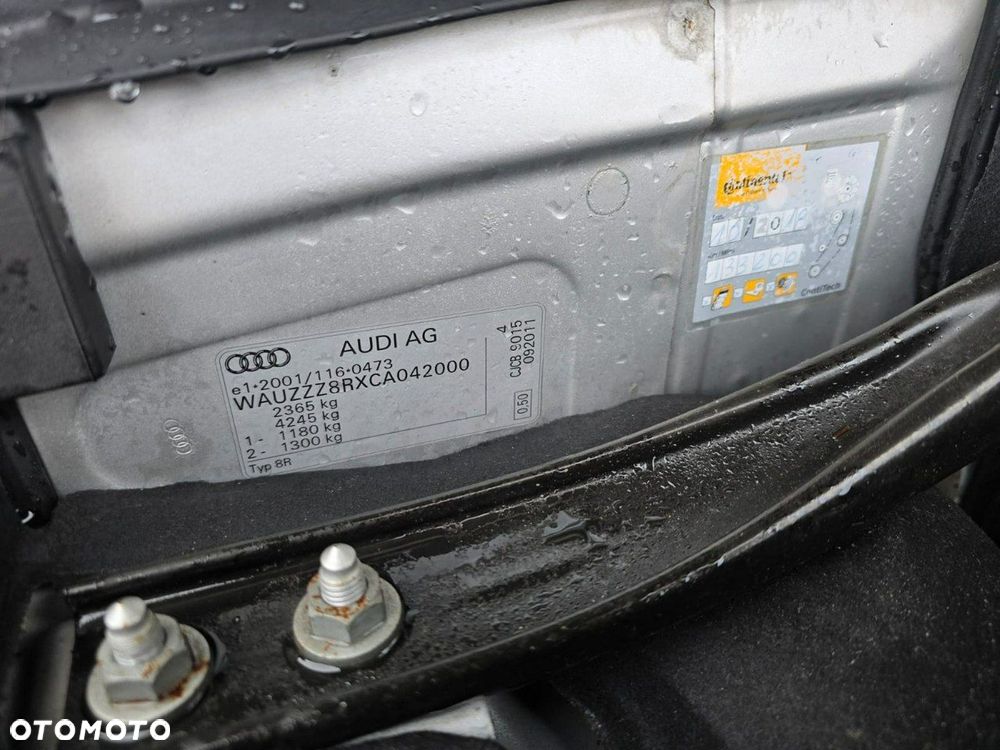 Audi Q5 - 13
