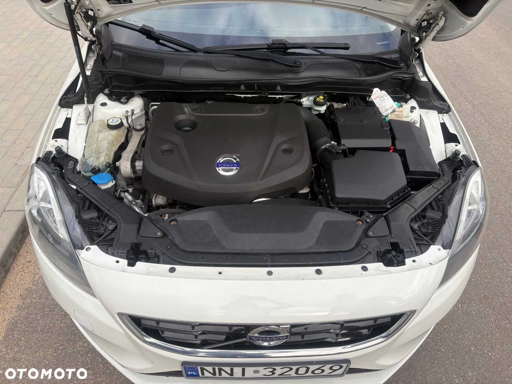 Volvo V40 - 5