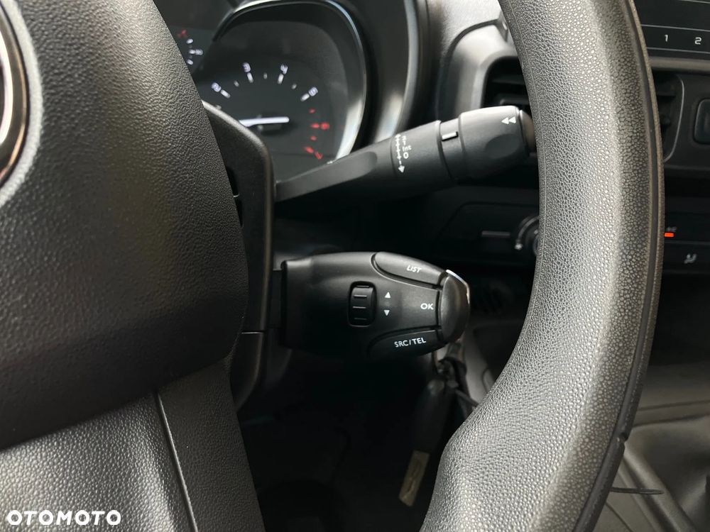 Toyota PROACE CITY - 28