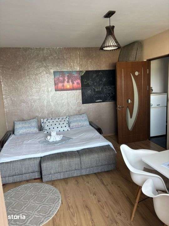 APARTAMENT 2 CAMERE | ZONA CAMPUS | DE INCHIRIAT — fotografia 1