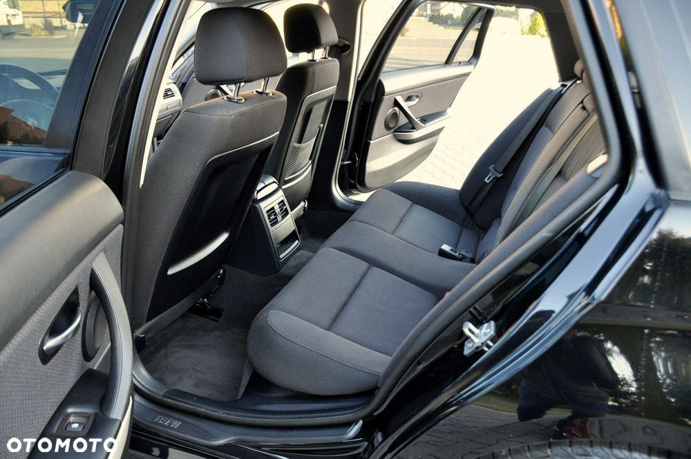 BMW Seria 3 - 20