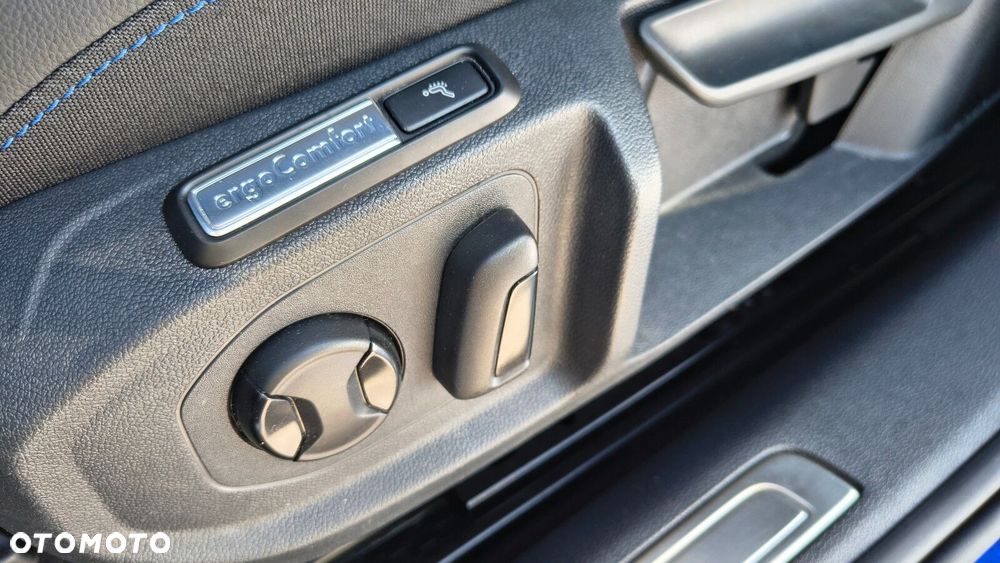 Volkswagen Arteon Shooting Brake - 36