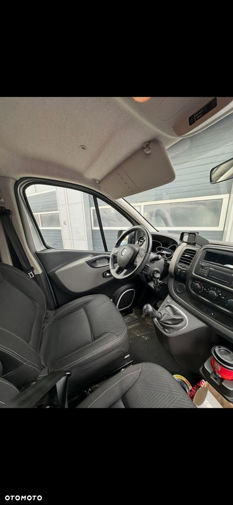 Renault Trafic L2H1 2,9t Business - 4