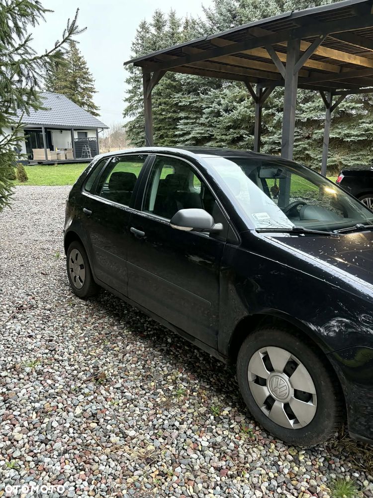 Volkswagen Polo 1.2 12V Comfortline - 2