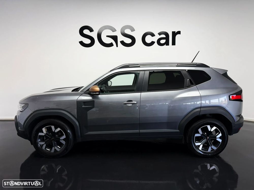 Dacia Duster 1.0 TCe ECO-G SL Extreme Bi-Fuel - 2