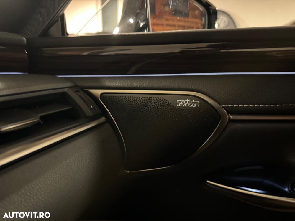 Lexus Seria ES 300h Business Edition - 16