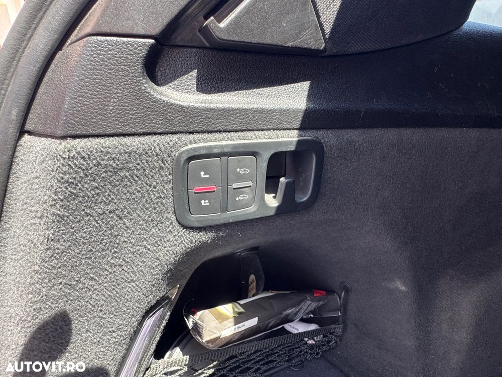 Audi Q7 3.0 TDI Quattro Tiptronic - 8