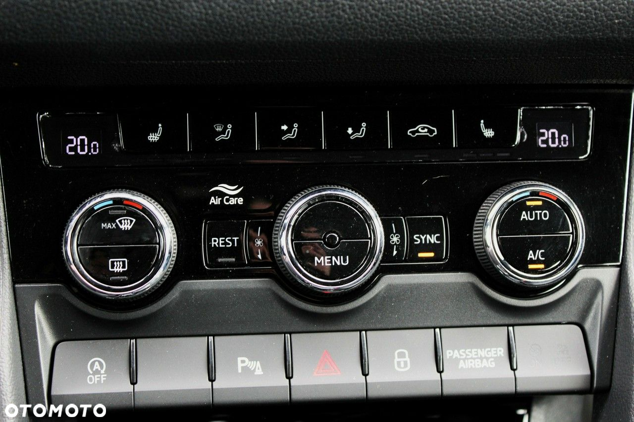 Skoda Kodiaq 1.5 TSI ACT 4x2 Ambition DSG - 16
