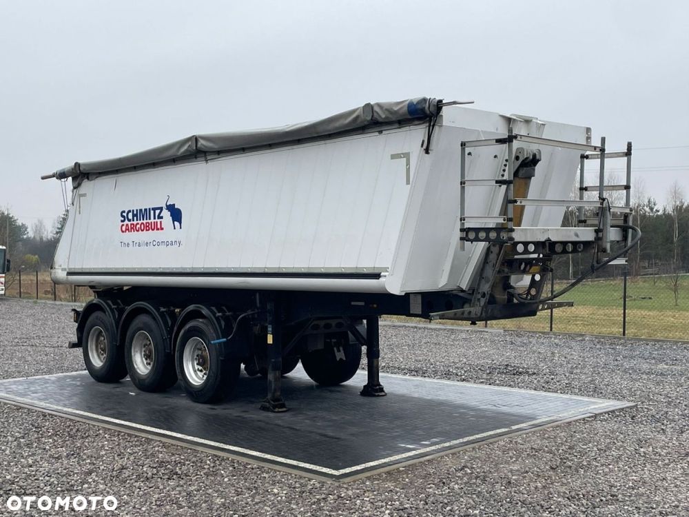 Schmitz Cargobull SGF*S3 - 3