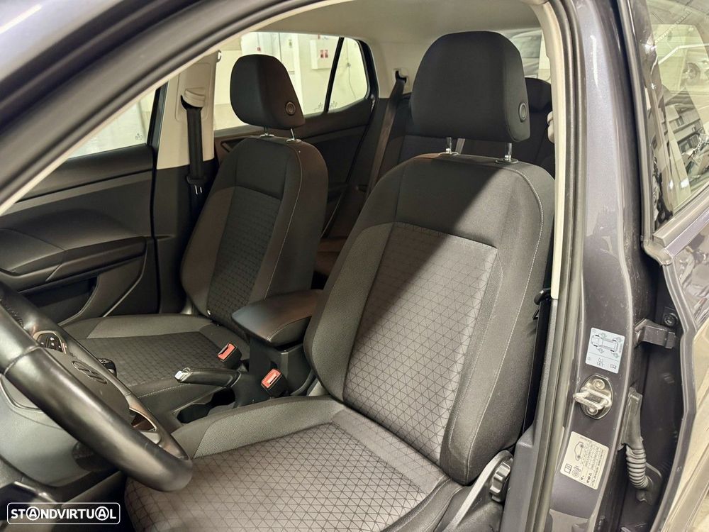 VW T-Cross 1.0 TSI Life - 33
